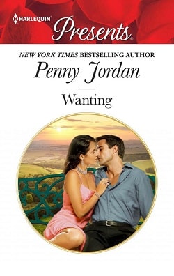 Wanting by Penny Jordan