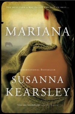 Mariana by Susanna Kearsley