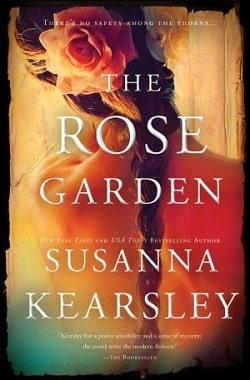 The Rose Garden by Susanna Kearsley