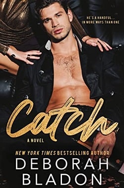 Catch by Deborah Bladon