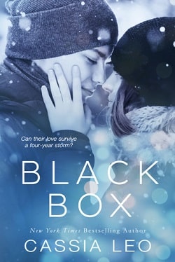 Black Box by Cassia Leo