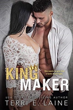 King Maker (King Maker 3) by Terri E. Laine