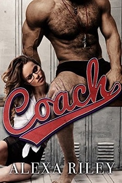 Coach (Breeding 1) by Alexa Riley