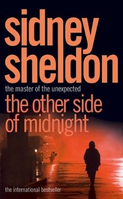 The Other Side of Midnight by Sidney Sheldon