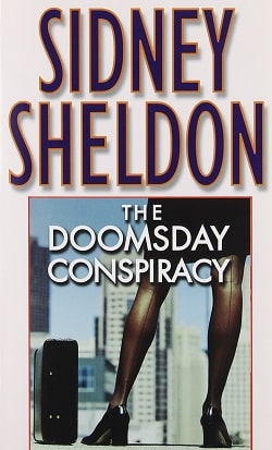 The Doomsday Conspiracy by Sidney Sheldon