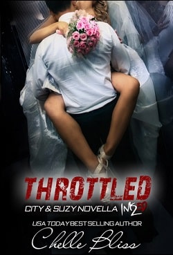 Throttled (Men of Inked 1.5) by Chelle Bliss
