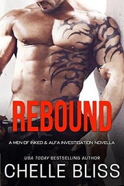 Rebound (Men of Inked 2.3) by Chelle Bliss