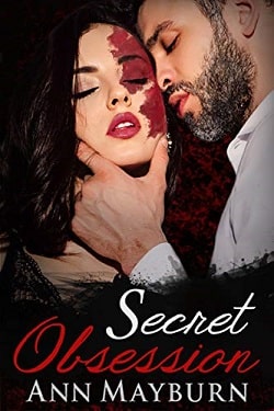 Secret Obsession (The Cordova Empire 3) by Ann Mayburn