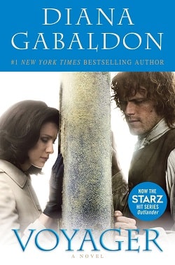 Voyager (Outlander 3) by Diana Gabaldon