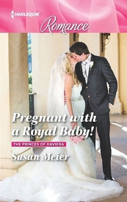 Pregnant with a Royal Baby! by Susan Meier