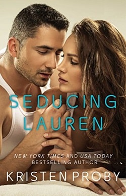 Seducing Lauren (Love Under the Big Sky 2) by Kristen Proby