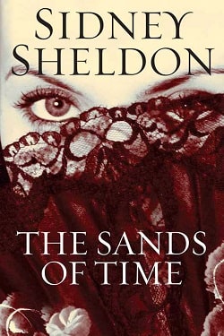 The Sands of Time by Sidney Sheldon