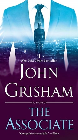 The Associate by John Grisham