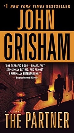 The Partner by John Grisham