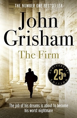 The Firm by John Grisham