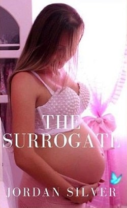 The Surrogate by Jordan Silver