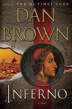 Inferno (Robert Langdon 4) by Dan Brown