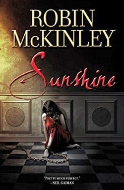 Sunshine by Robin McKinley