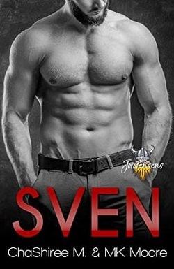 Sven Filthy Modern Vikings by ChaShiree M, M.K. Moore