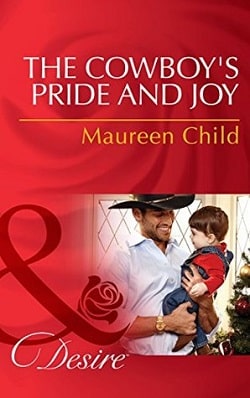 The Cowboy's Pride and Joy by Maureen Child