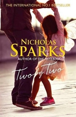 Two by Two by Nicholas Sparks