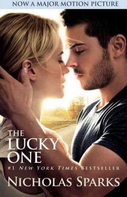 The Lucky One by Nicholas Sparks