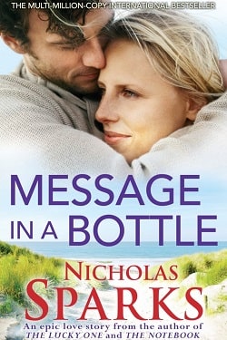 Message in a Bottle by Nicholas Sparks