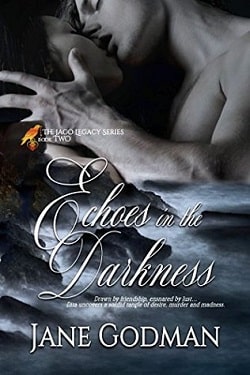 Echoes in the Darkness by Jane Godman