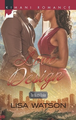 Love by Design by Lisa Watson