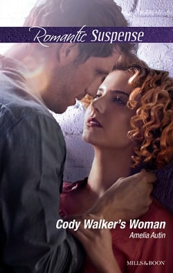 Cody Walker's Woman by Amelia Autin