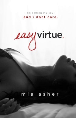 Easy Virtue (Virtue 1) by Mia Asher