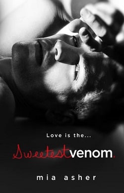 Sweetest Venom (Virtue 2) by Mia Asher