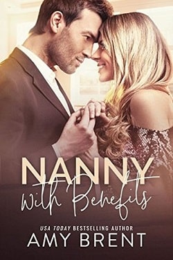 Nanny with Benefits by Amy Brent