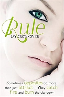 Rule (Marked Men 1) by Jay Crownover
