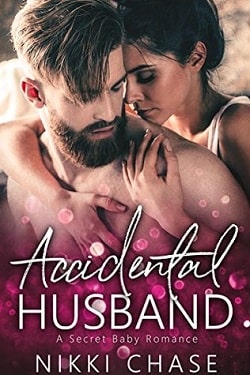 Accidental Husband by Nikki Chase