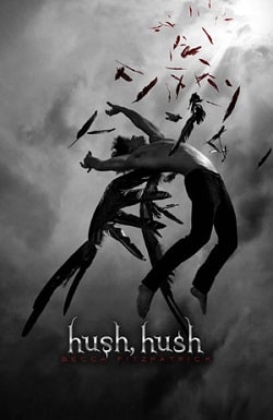 Hush, Hush (Hush, Hush 1) by Becca Fitzpatrick