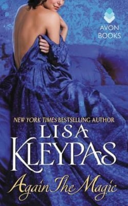 Again the Magic (Wallflowers 0.5) by Lisa Kleypas