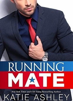 Running Mate by Katie Ashley