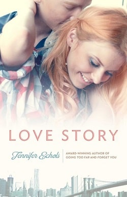 Love Story by Jennifer Echols