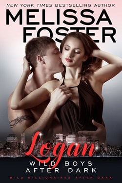 Wild Boys After Dark: Logan by Melissa Foster