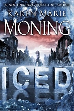 Iced (Fever 6) by Karen Marie Moning