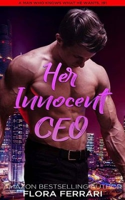 Her Innocent CEO by Flora Ferrari