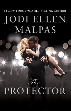 The Protector by Jodi Ellen Malpas