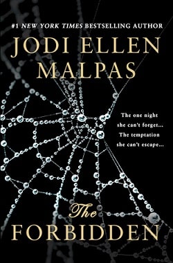 The Forbidden by Jodi Ellen Malpas