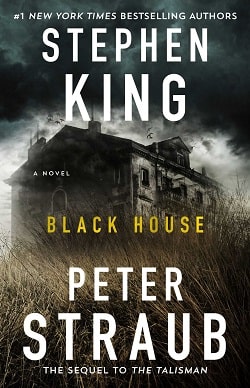 Black House by Stephen King