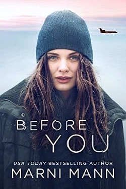 Before You by Marni Mann