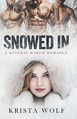 Snowed In by Krista Wolf