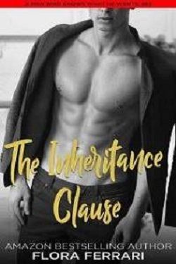 The Inheritance Clause by Flora Ferrari