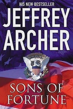 Sons of Fortune by Jeffrey Archer