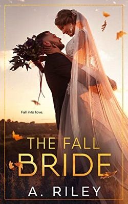 The Fall Groom by Alexa Riley